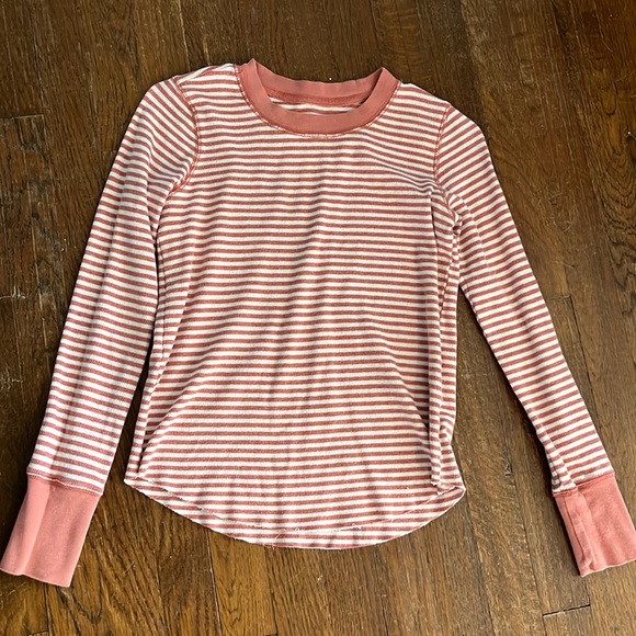 Aerie thermal long sleeve - Picture 1 of 3